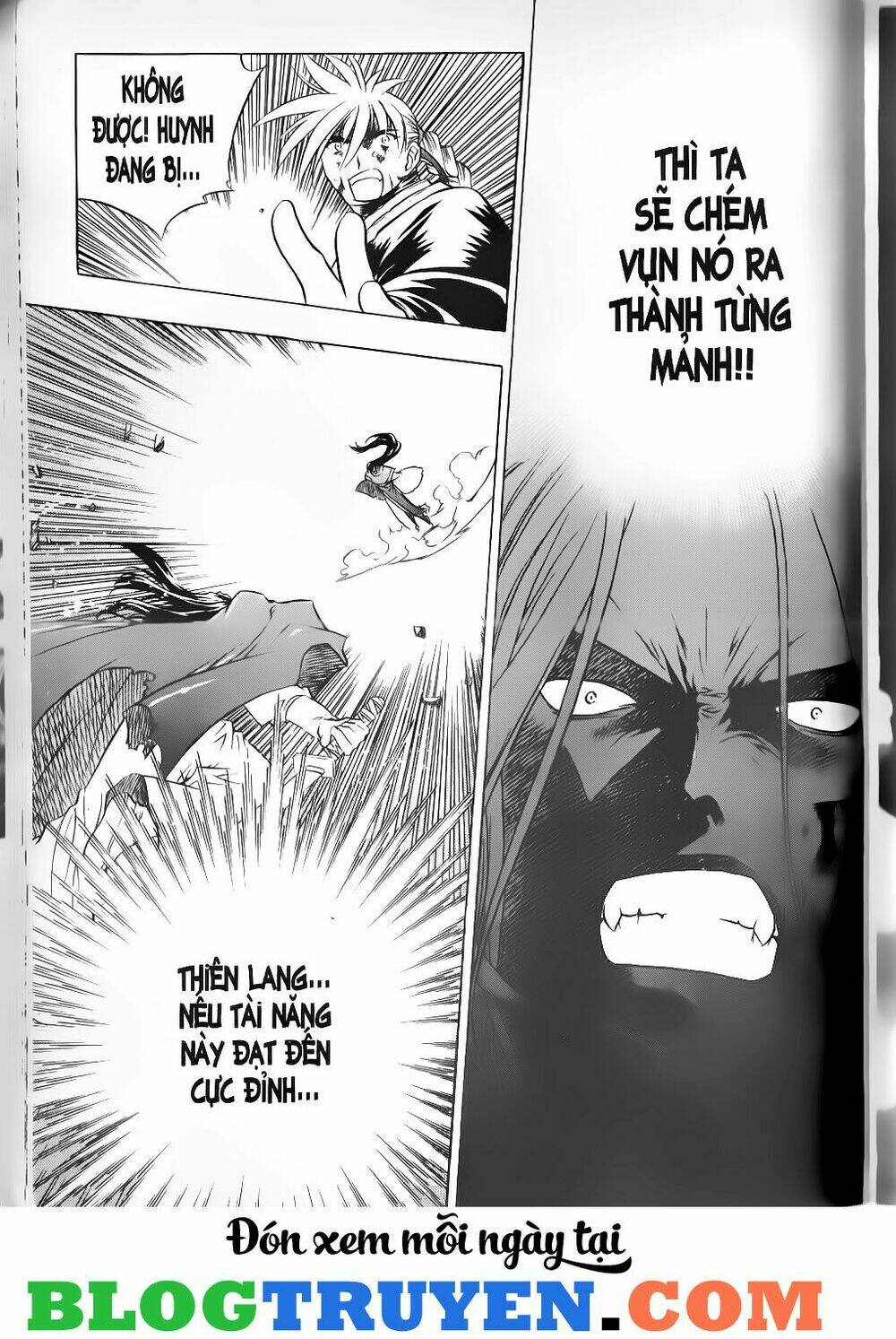 thiên lang liệt truyện chapter 114 19