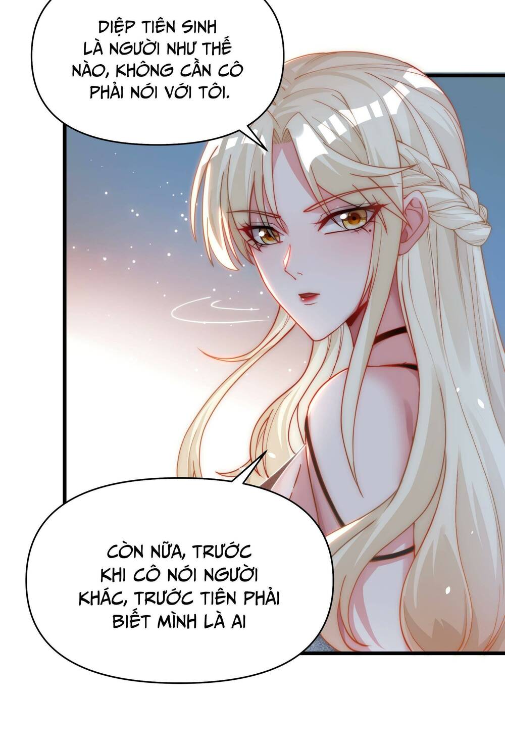 trọng sinh đô thị đệ nhất tiên tôn chapter 10 5