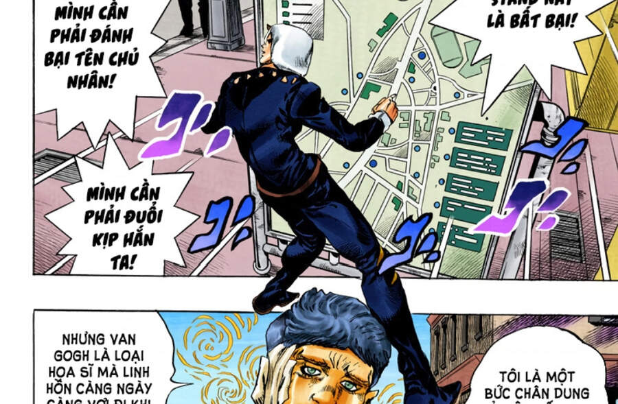 cuộc phiêu lưu bí ẩn chapter 703 8