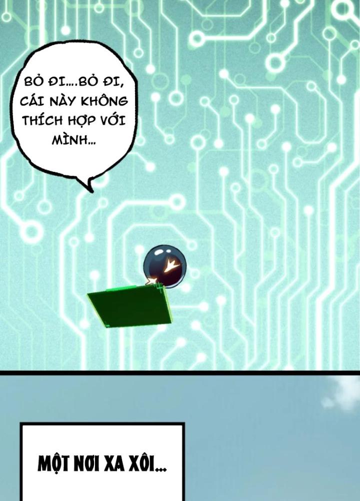 từ cây cổ thụ bắt đầu tiến hóa chapter 98 142