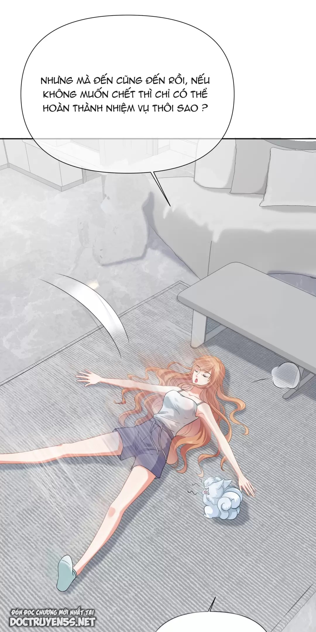 ảnh hậu một tuần mập ba cân chapter 11 51