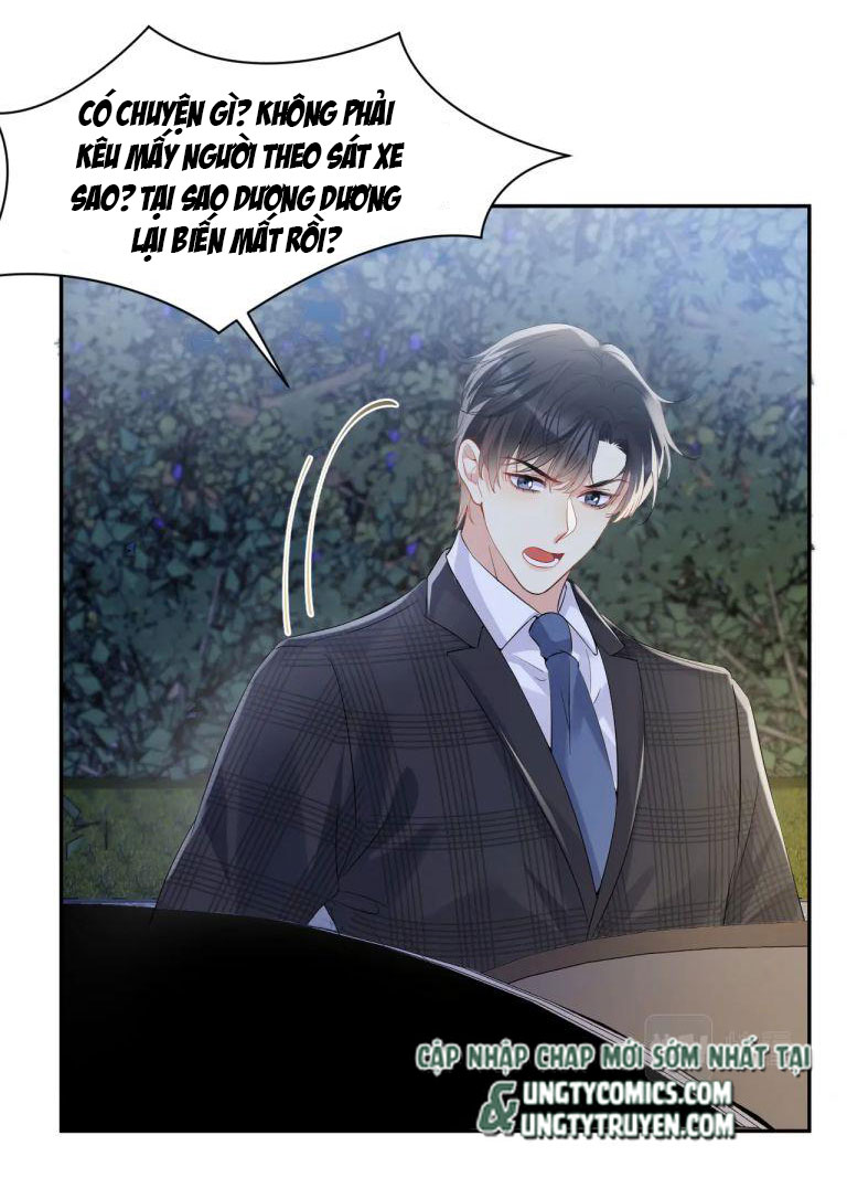 lại bị bạn trai cũ nhắm trúng rồi chapter 77 26