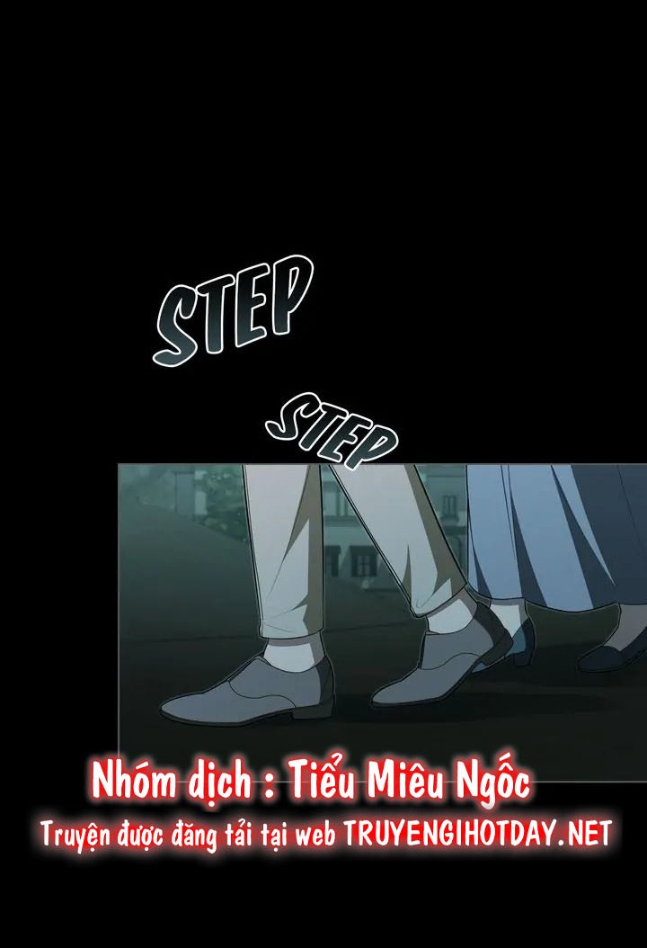 cầu mong chúa sẽ cứu rỗi cho cái chết của tôi chapter 28 15