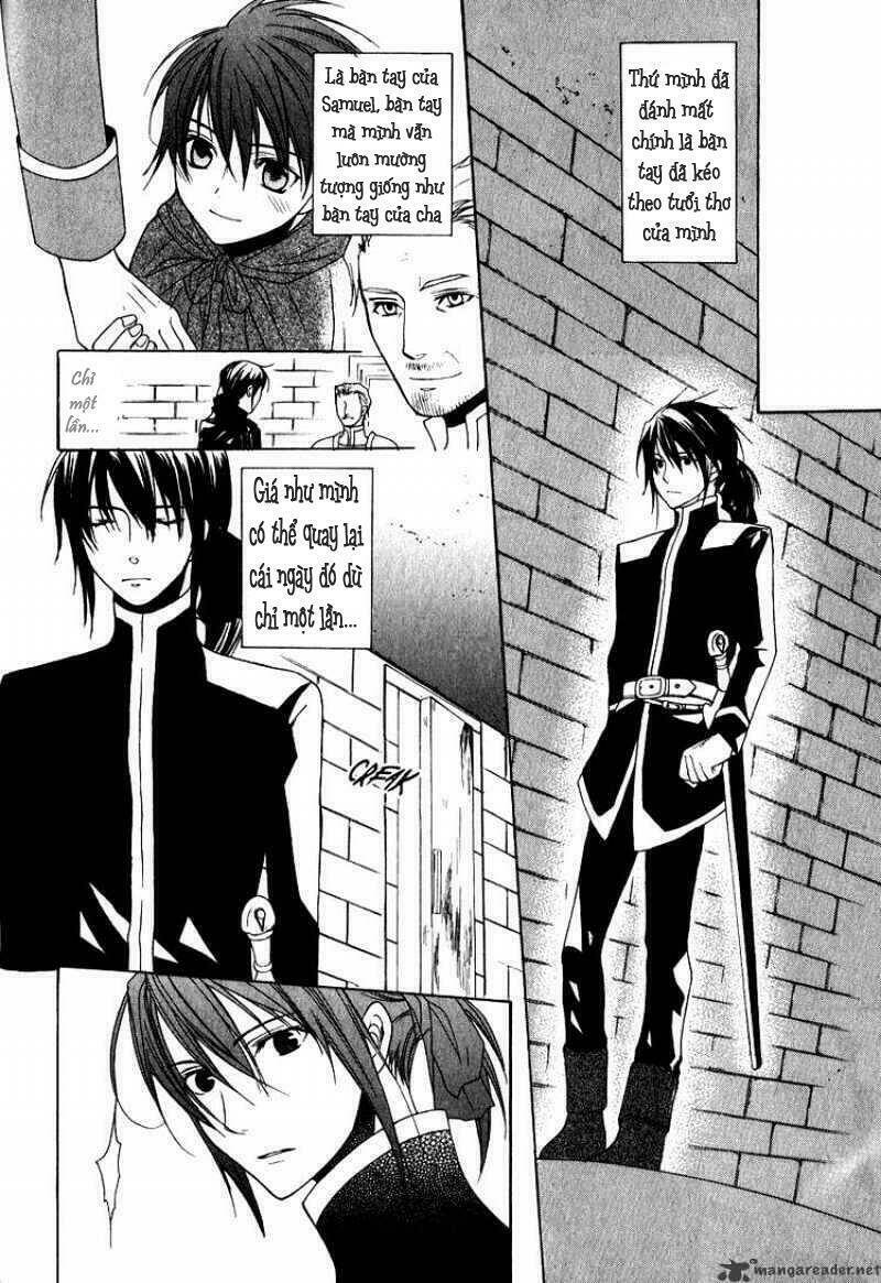 adarushan no hanayome chapter 7 14