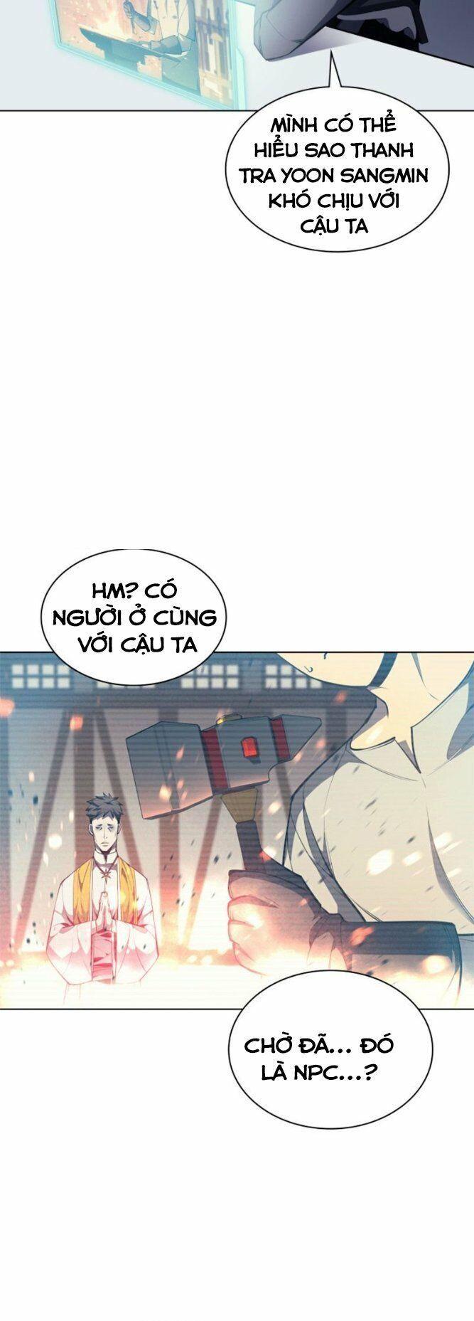 vượt qua giới hạn chapter 45 27