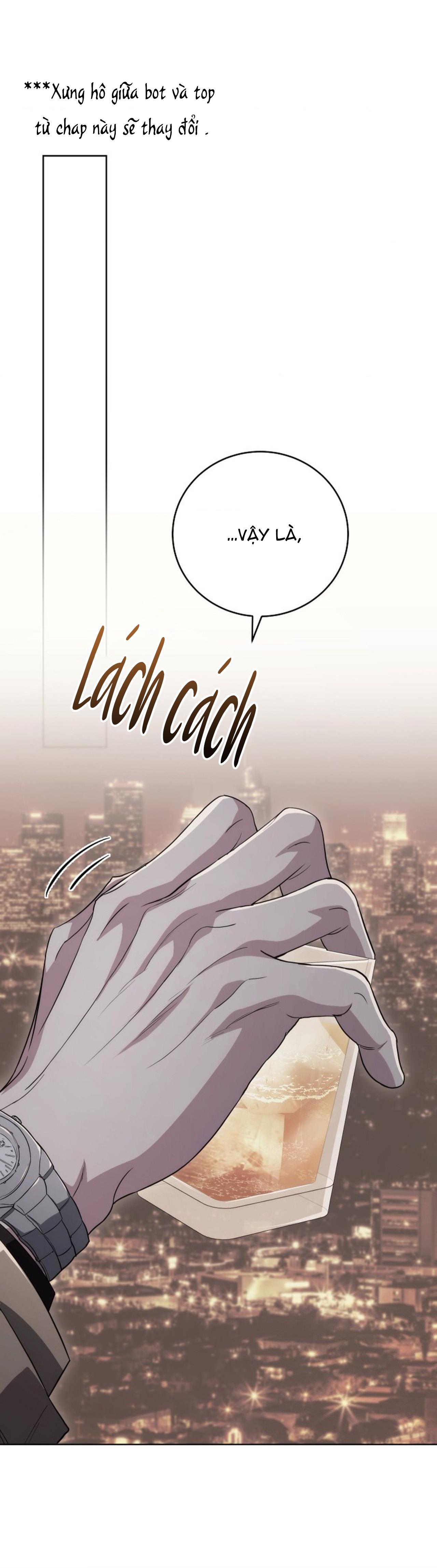 (abo)mối quan hệ không hoàn chỉnh chapter 3 37