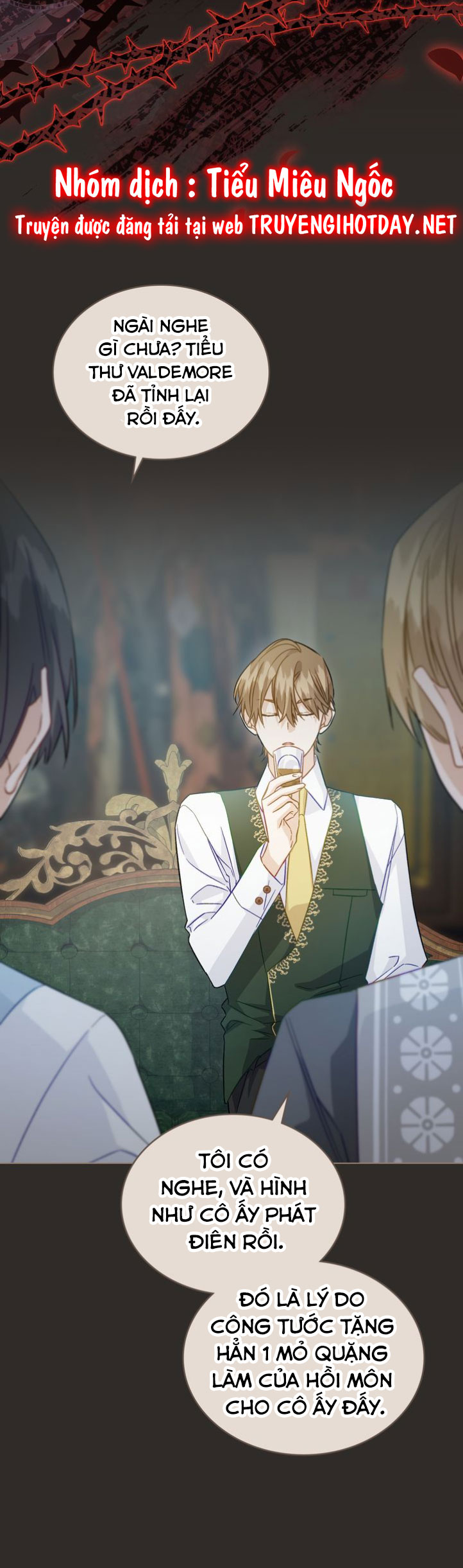 hải tặc thượng lưu chapter 47 15