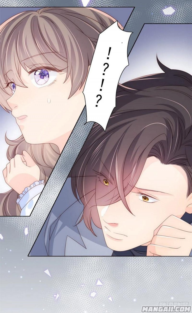 đoàn sủng lão đại ba tuổi rưỡi chapter 168 7