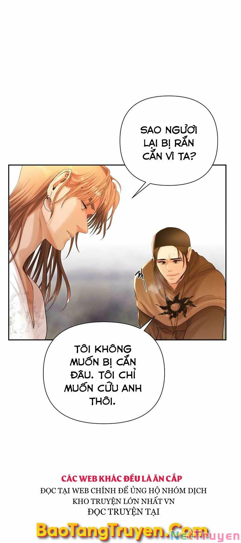 nhiệm vụ chiến binh chapter 23 35