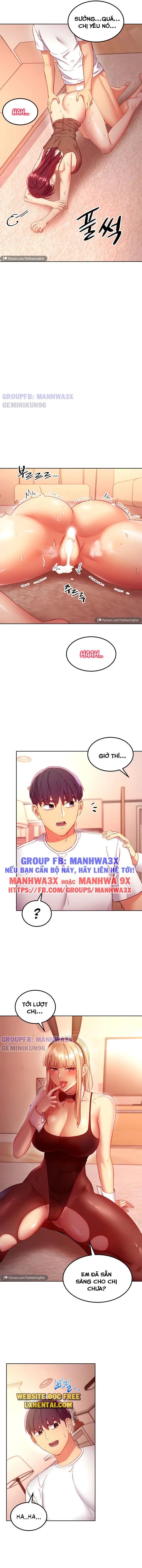 bạn của mẹ kế chapter 117 12