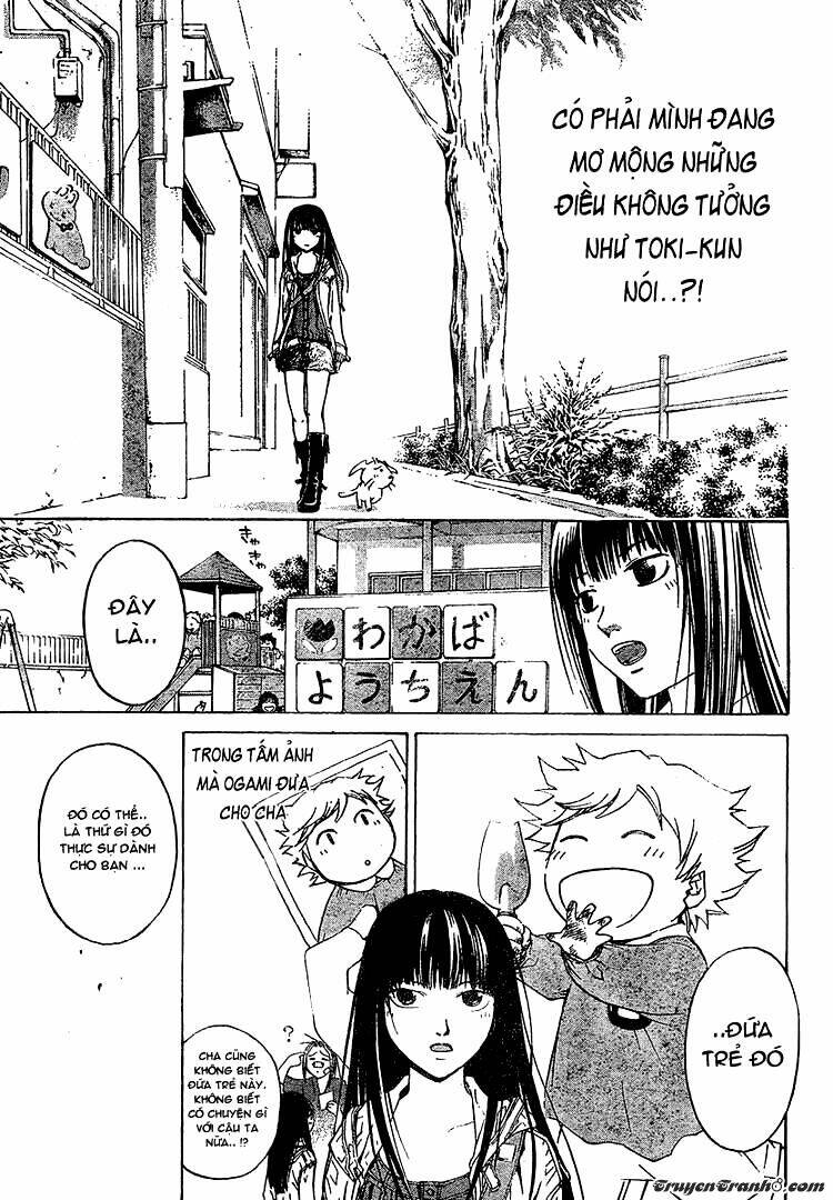 code breaker chapter 23 14