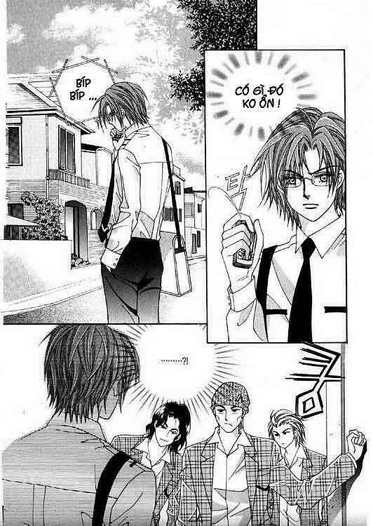 he dedicated to roses chapter 41 62