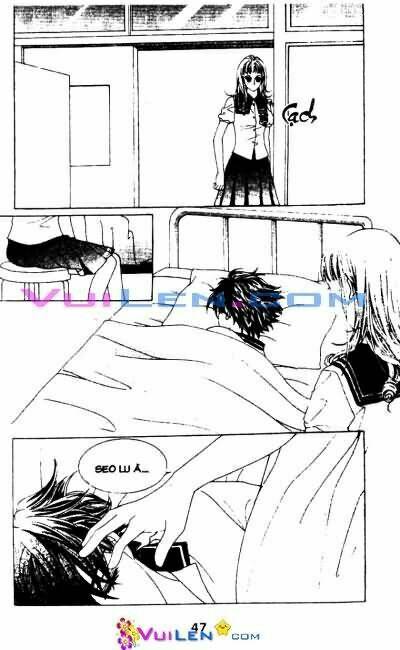 thủ lĩnh chunja chapter 11 47