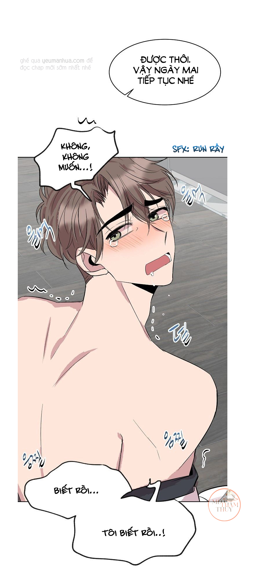 giúp em với, chú ơi! chapter 7 22