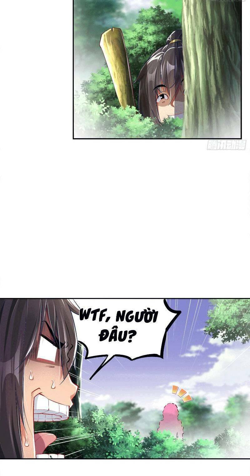 trọng sinh chi ma tôn đương đạo chapter 17 11