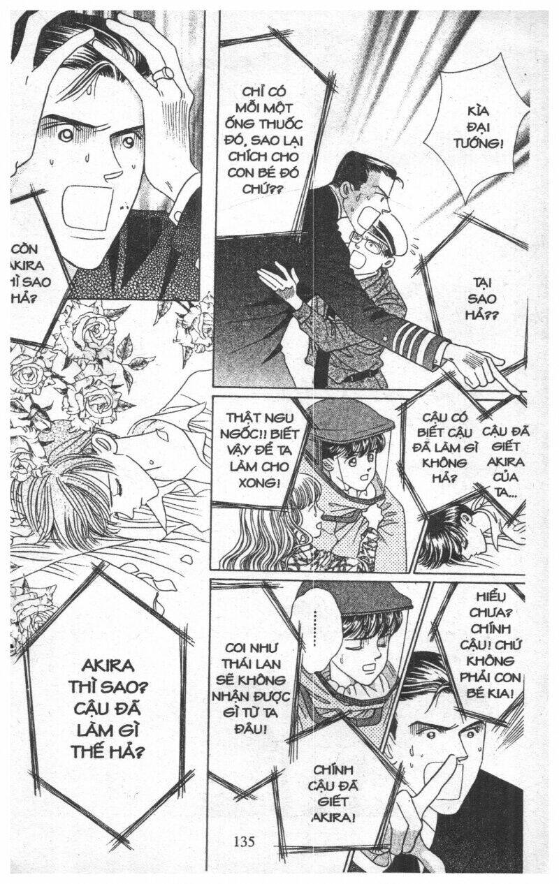 nàng tiên ánh trăng - kaguya hime chapter 22 135