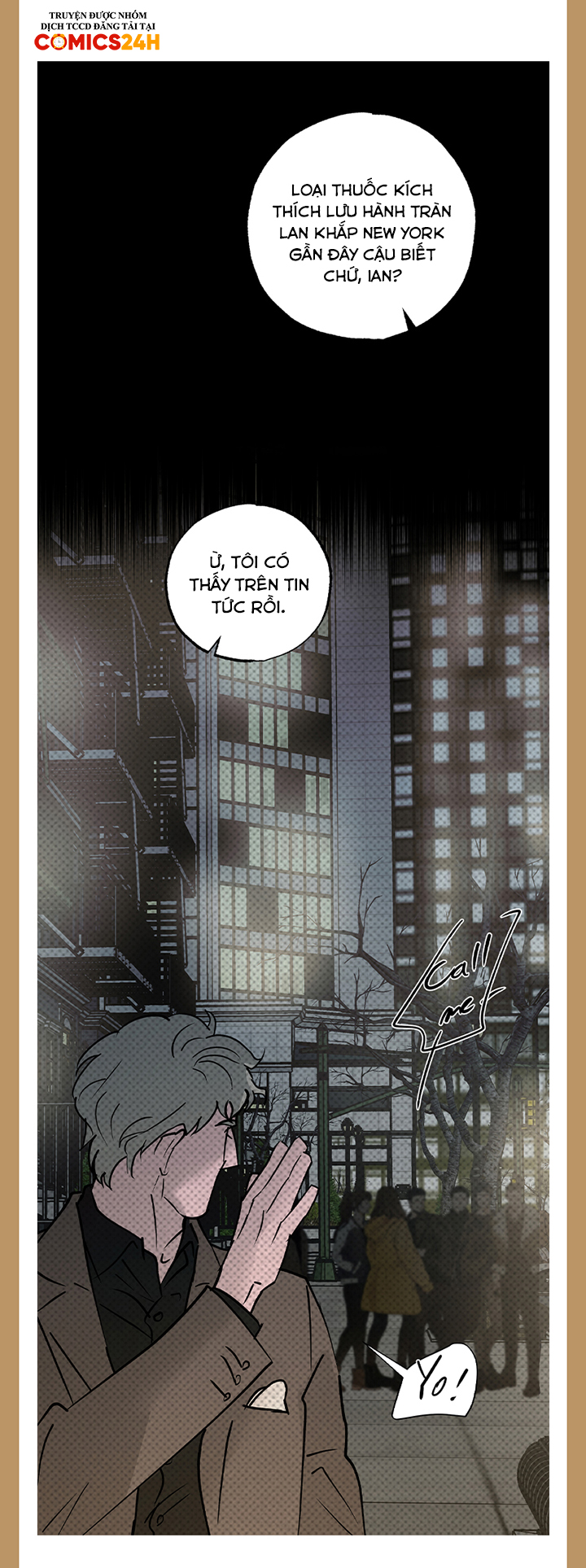 mảnh ghép hoàn hảo chapter 0 1