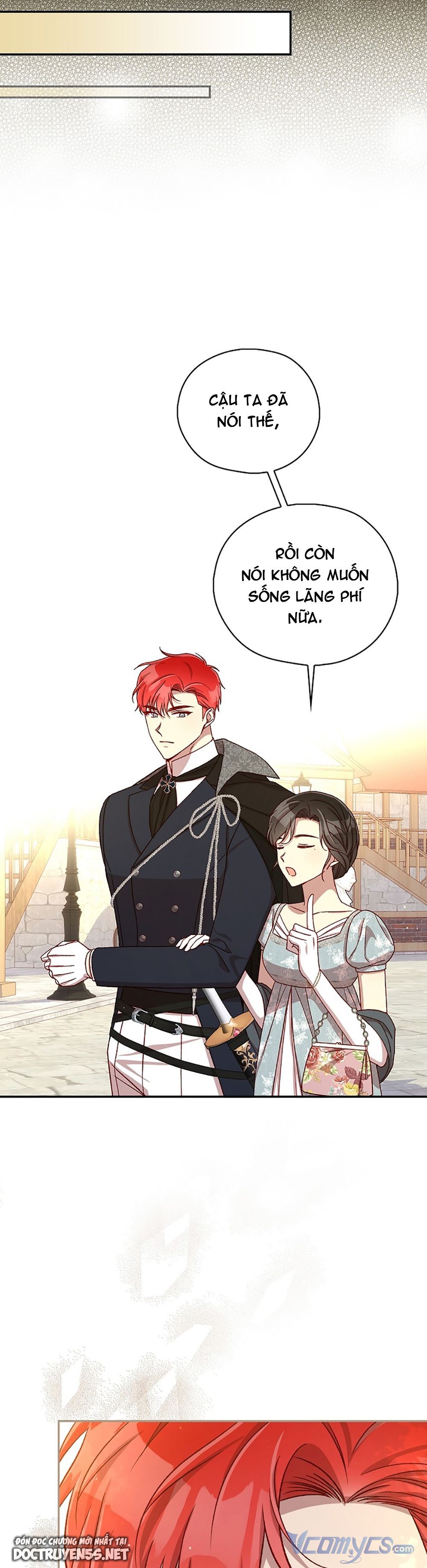 sống sót dưới thân phận hầu nữ chapter 101 19