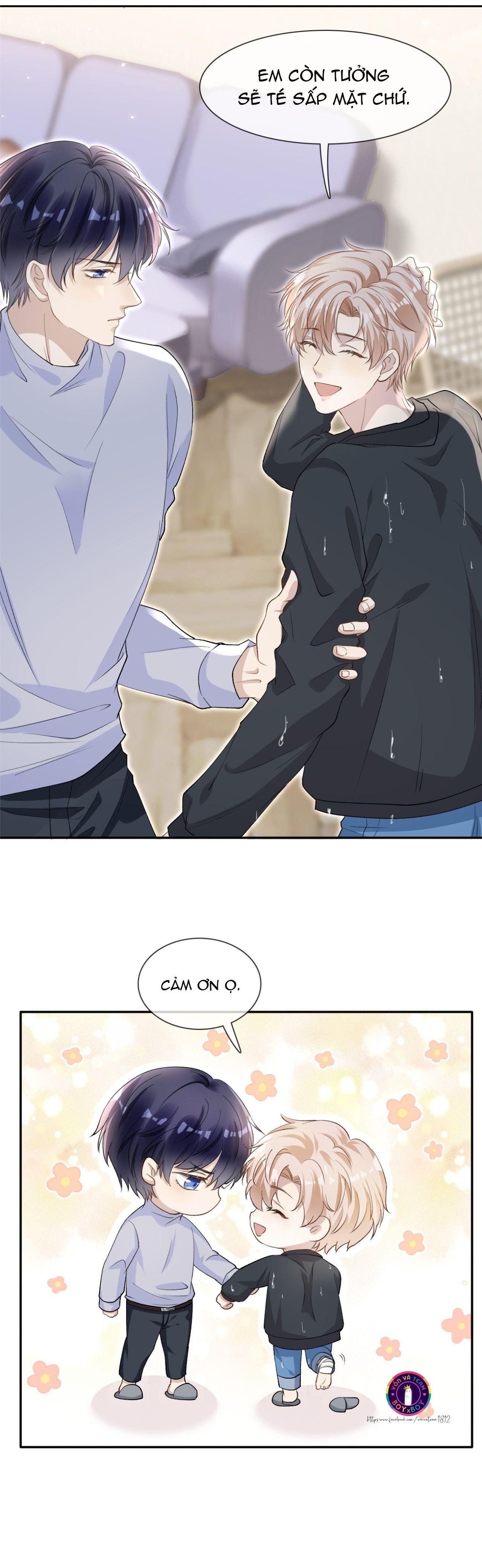 ẩn trung (end) chapter 2 4