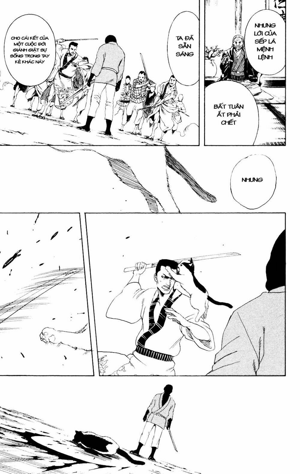 gintama - linh hồn bạc chapter 277 12