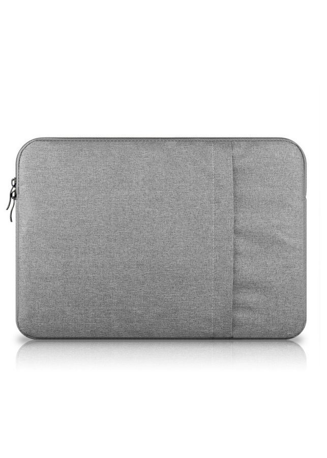 Túi Chống Sốc Dành Cho Macbook Laptop Cao Cấp 15,4 inch