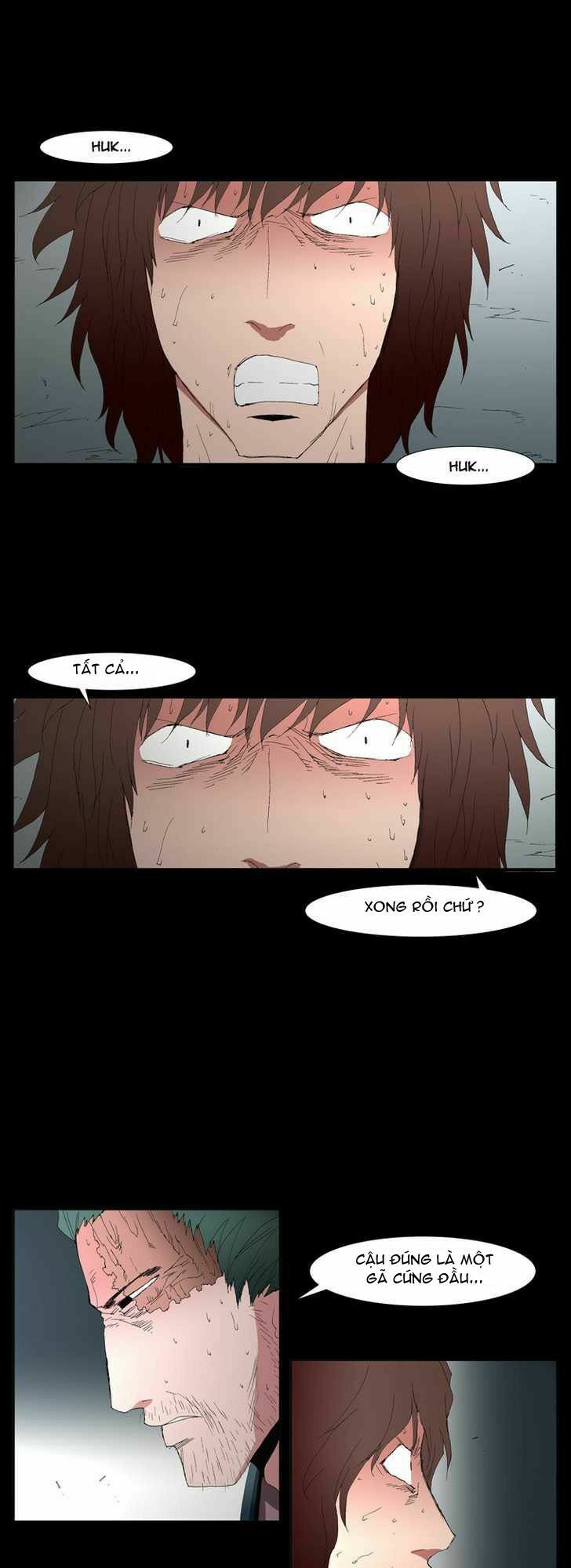 siêu năng chapter 75 37