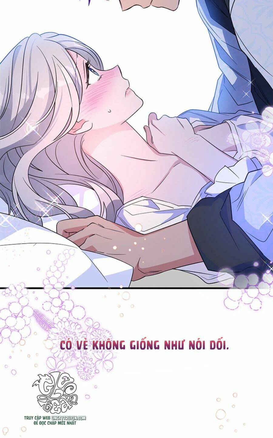 chồng yêu, em muốn đình công! chapter 46 36