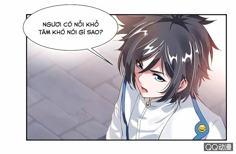 cửu dương thần vương chapter 47 24