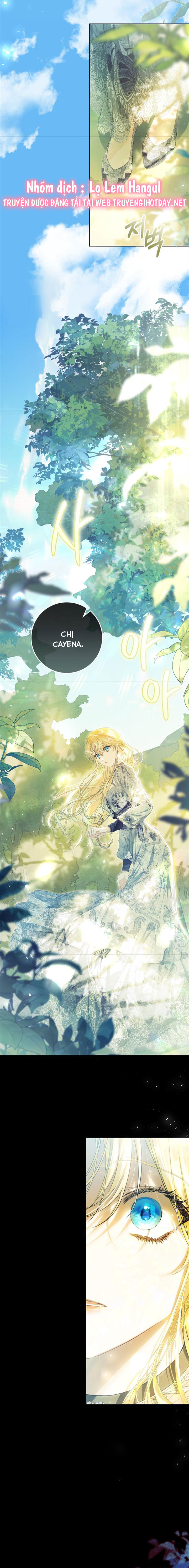 con rối ác nữ marionette chapter 88 11