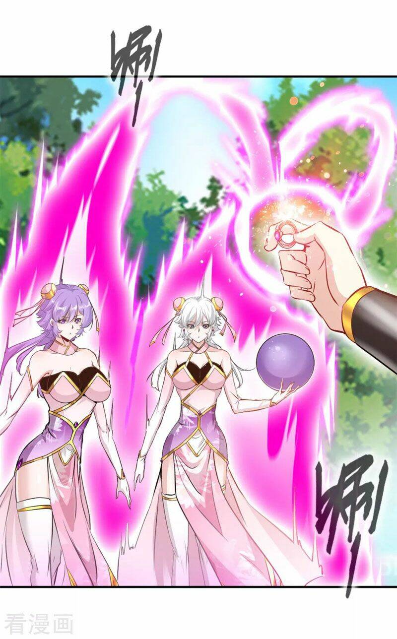 một đời thành tiên chapter 71 19