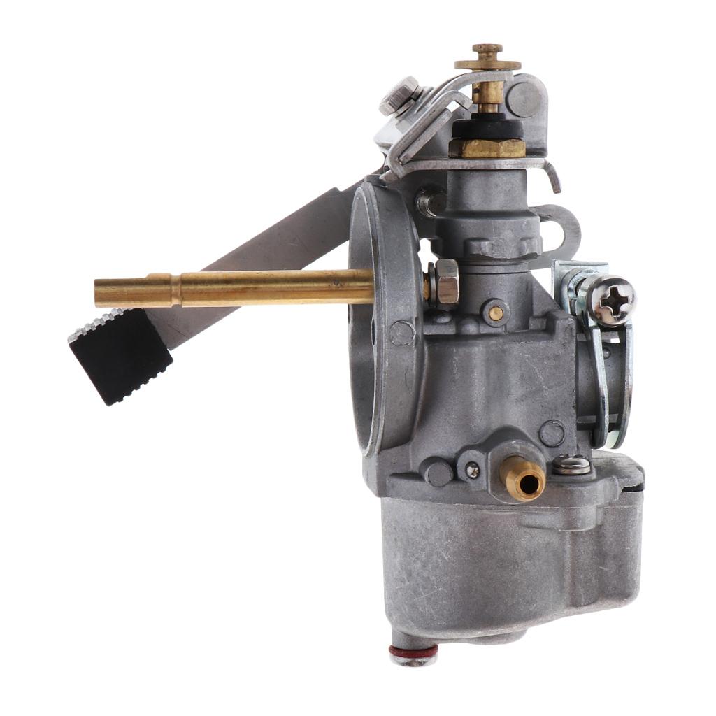 Carburetor Carb for Yamaha 2HP 2 Stroke Boat Outboard Engines Motor
