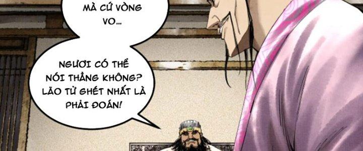 máy mô phỏng nhân sinh của lữ bố chapter 40 41