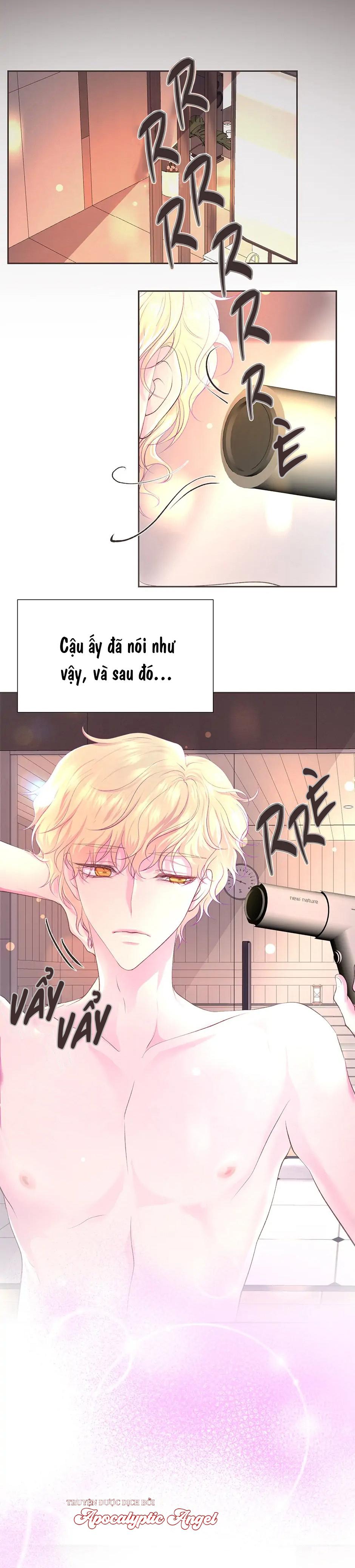 giữ em thật chặt (hold me tight) chapter 181 35