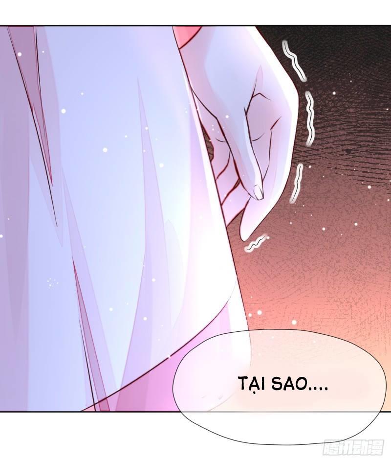 cơ trưởng ngài nhẹ nhàng thôi chapter 2 18