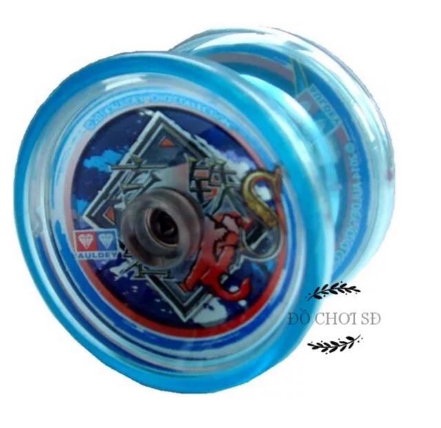 Yoyo thần rồng 676301 - tặng 2 dây