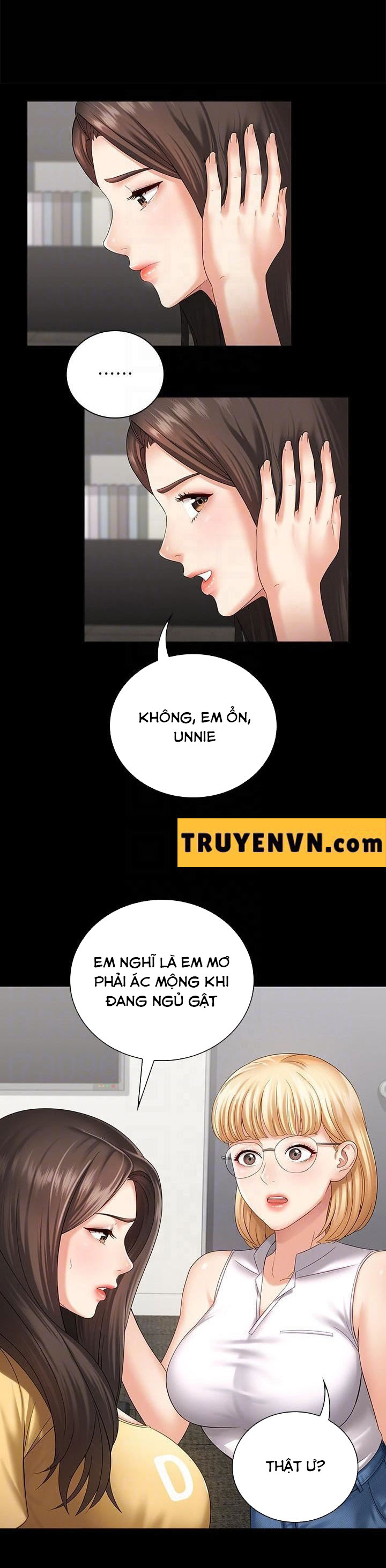 sứ mệnh người anh chapter 11 17