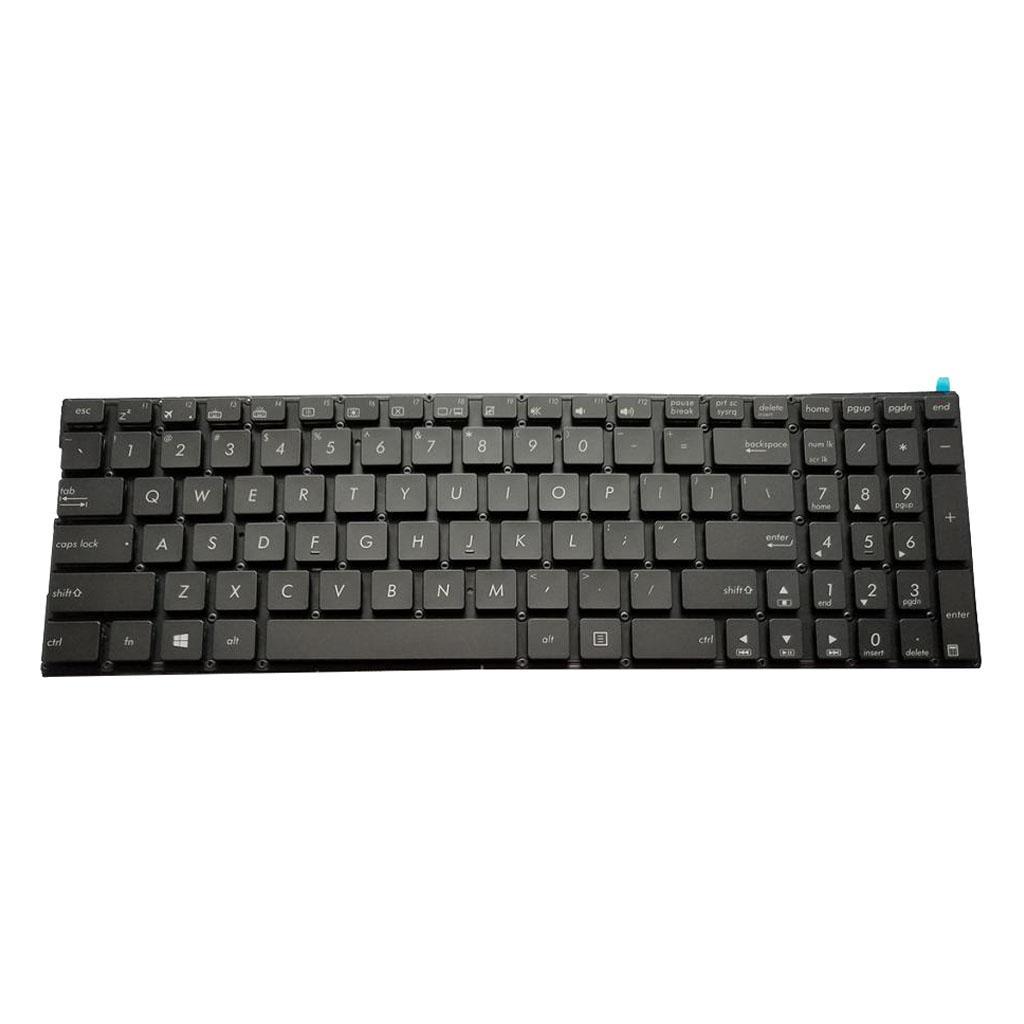 Keyboard Replacement Keyboard Replacement Keyboard for Asus ZenBook Pro UX501 QX501 Laptop, Backlit