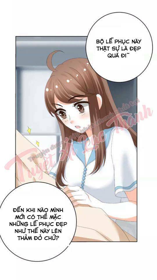 phản công thành siêu sao chapter 27 37