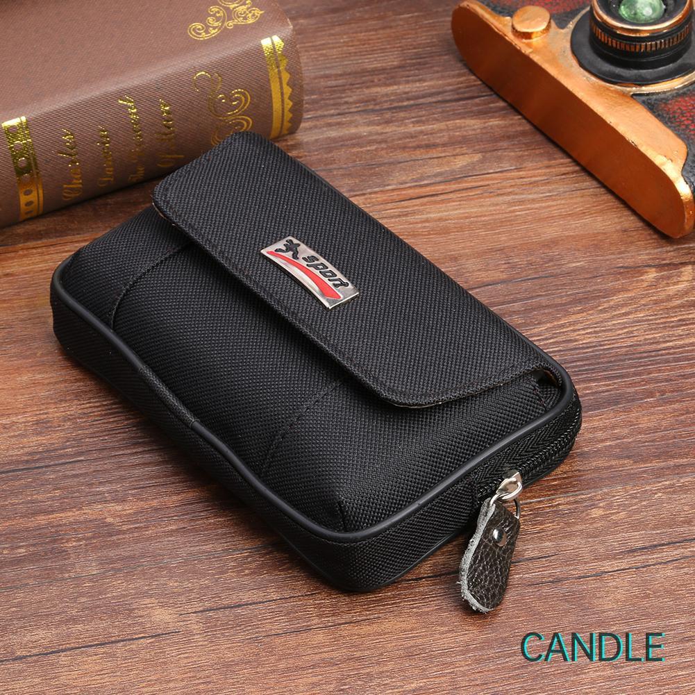 Túi Đeo Hông Chống Thấm Nước Cho Nam