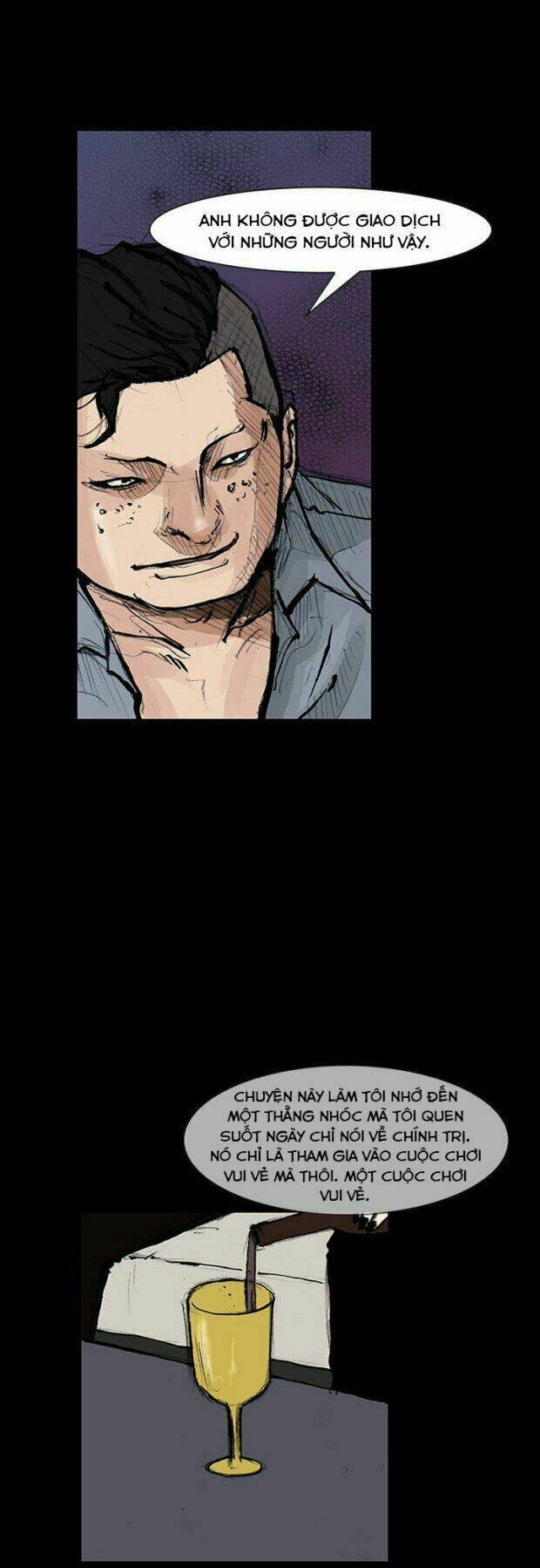 dokgo 2 | độc cô 2 chapter 20 17