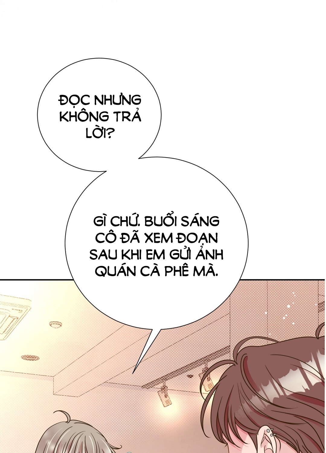 [18+] trải nghiệm thân mật với bạn của anh trai chapter 15.2 21