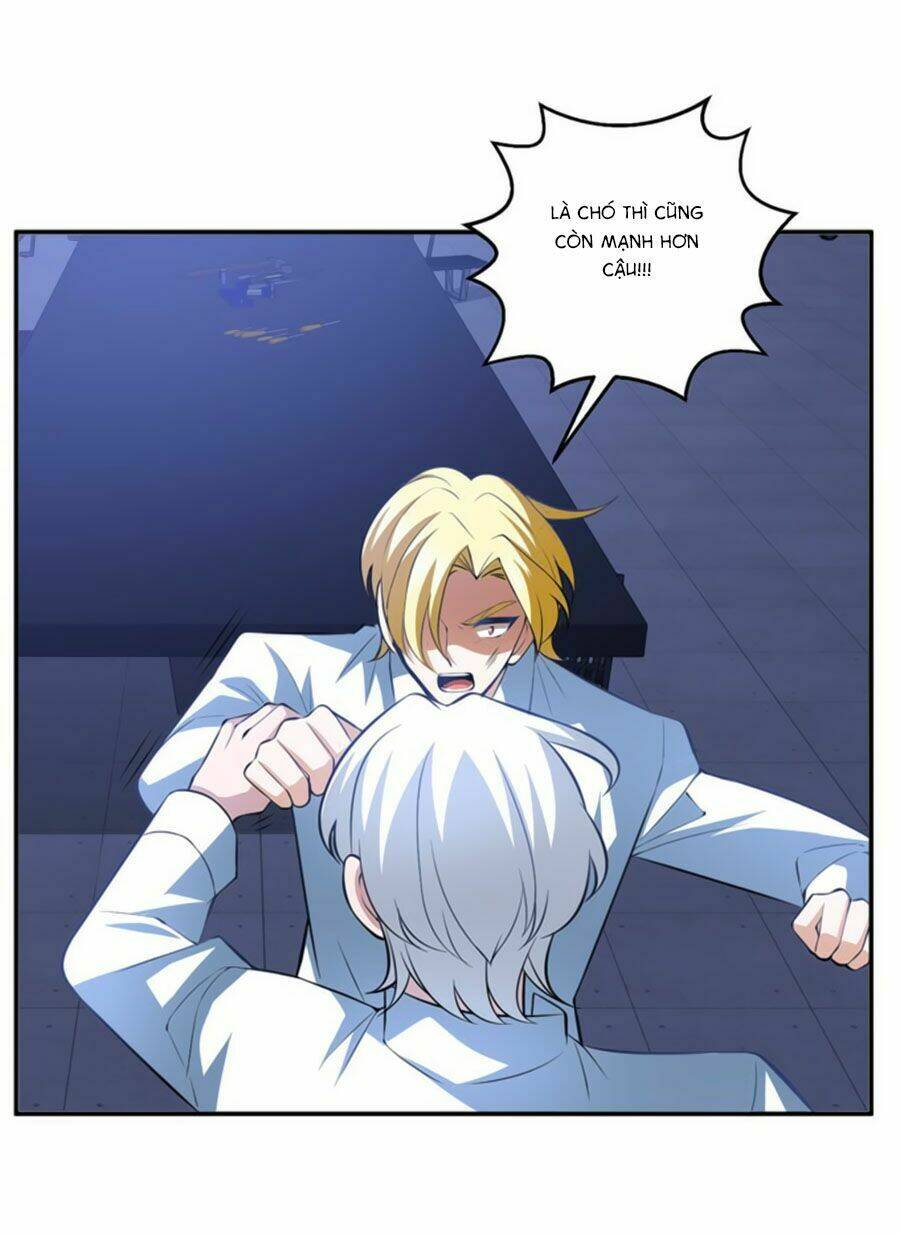 người yêu khát máu của tôi chapter 74 9