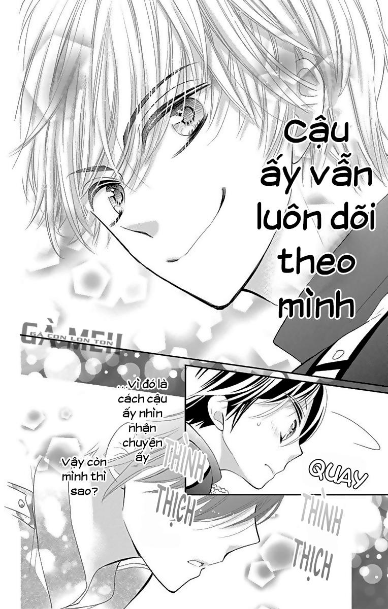 buddy go chapter 17 28