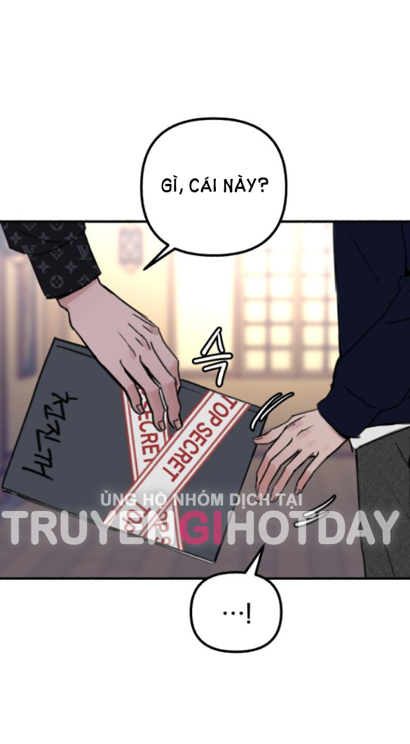 nàng thơ nổi tiếng - nàng thơ myung chapter 42.1 6