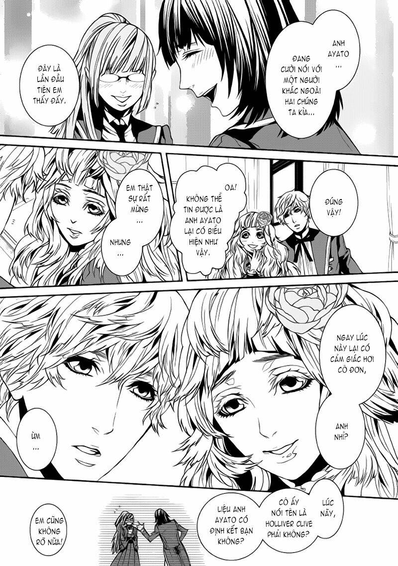 magnolia chapter 10 17