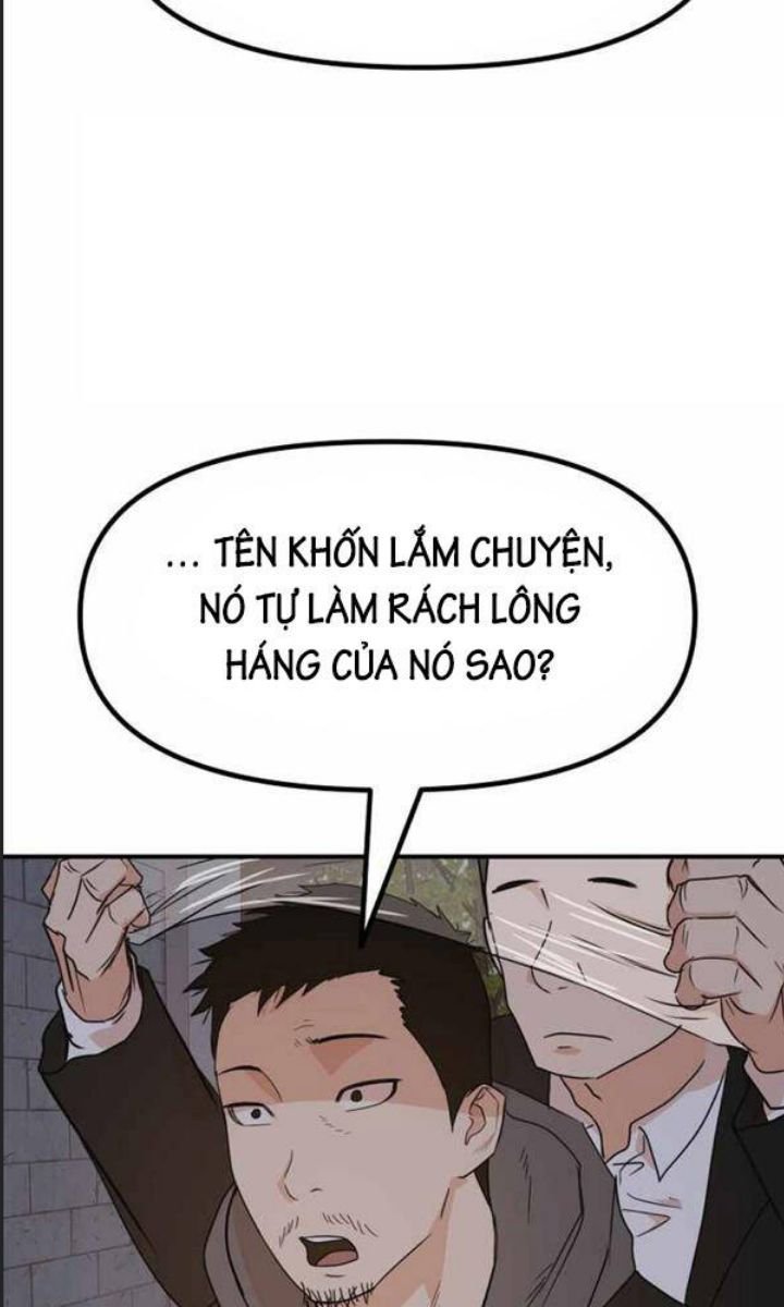 bạn trai võ sĩ chapter 85 29