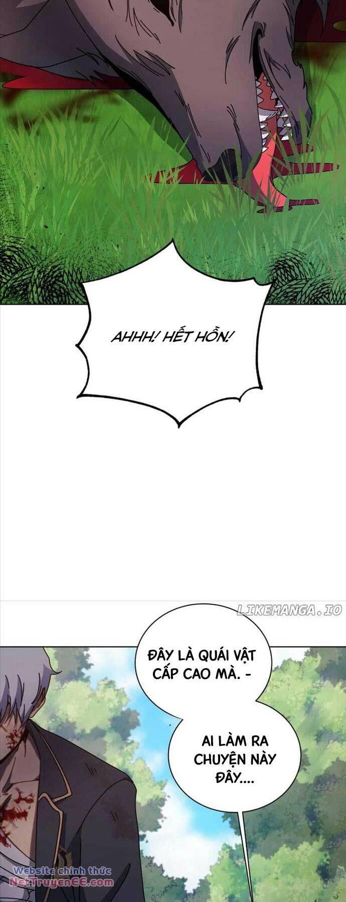 tử linh sư thiên tài của học viện chapter 84 40