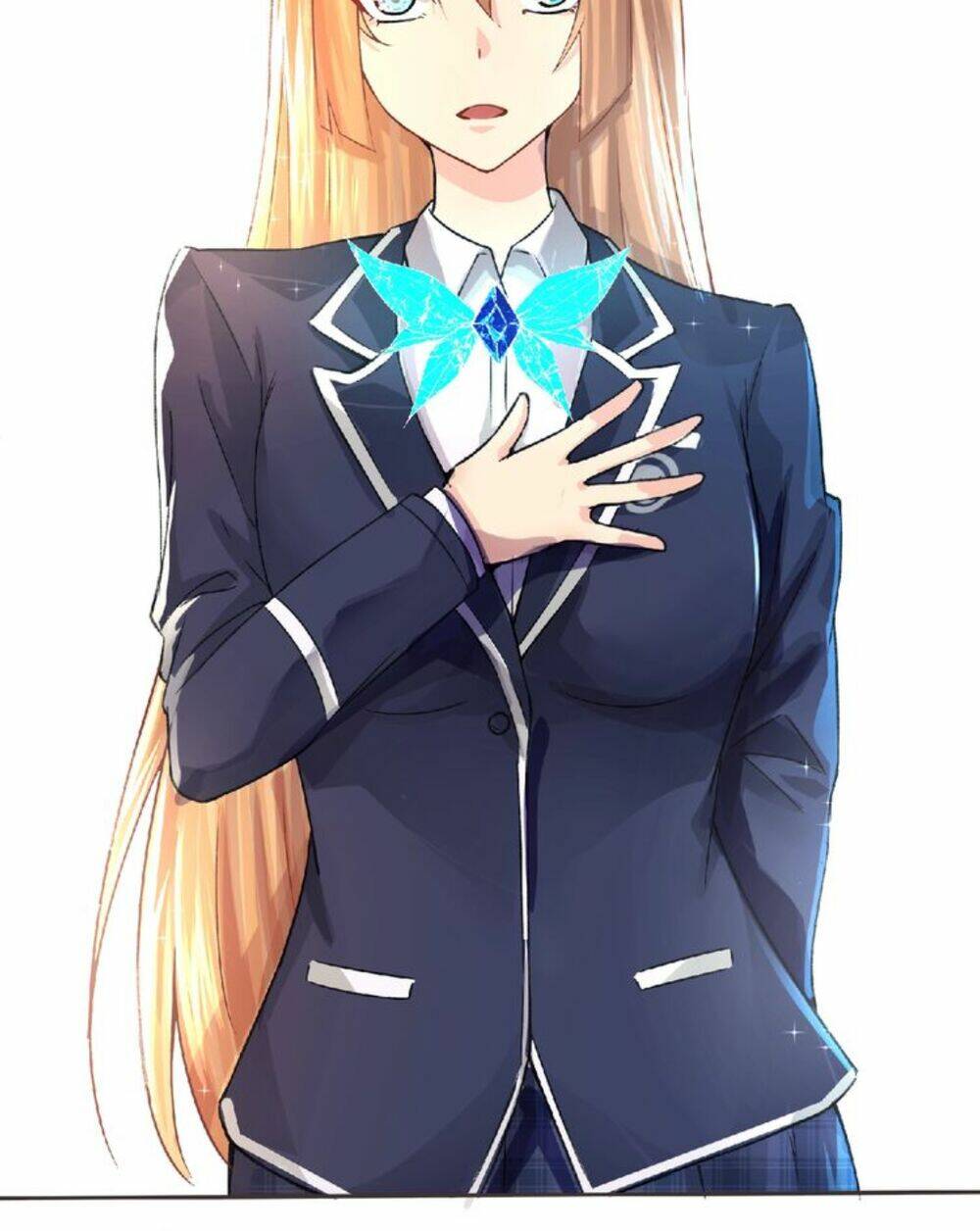 đại chiến yêu tinh chapter 4 8