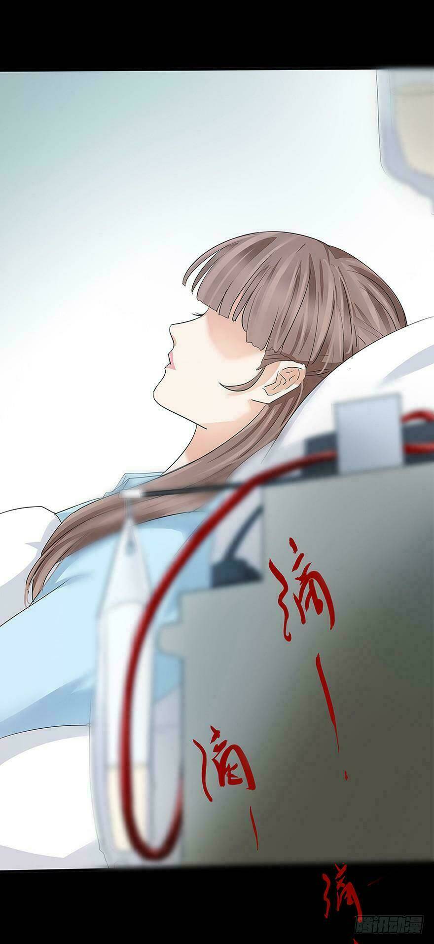 chào buổi sáng, ức vạn manh thê chapter 1 16