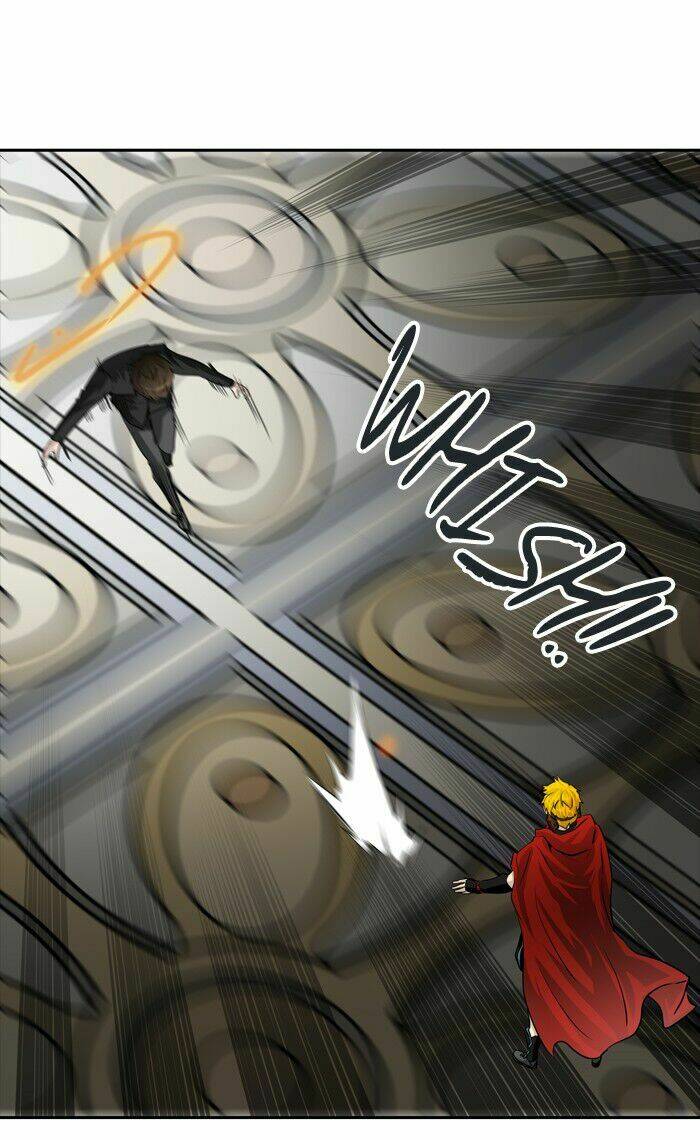 cuộc chiến trong tòa tháp chapter 365 71